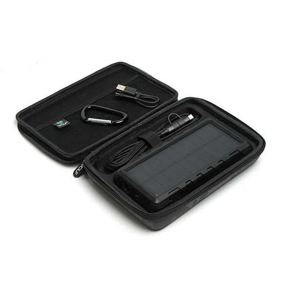 SPB-23 Solar Power Bank