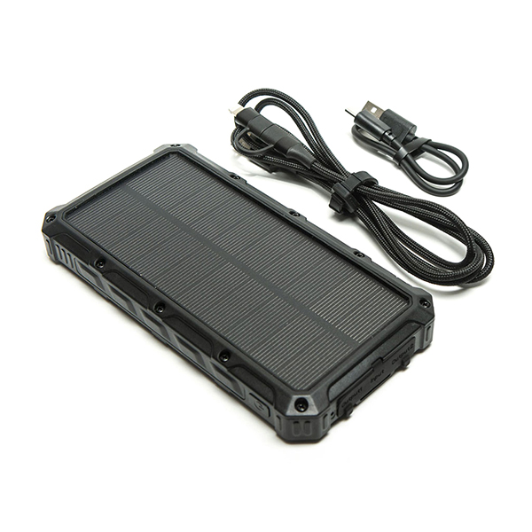 SPB-16 Solar Power Bank