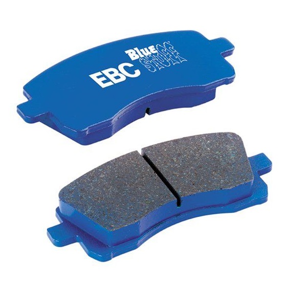 EBC Blue Stuff High Performance Brake Pad Set
