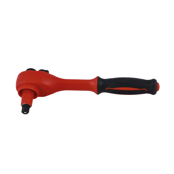 Laser Vde Insulated Ratchet 1/4"d | Euro Car Parts