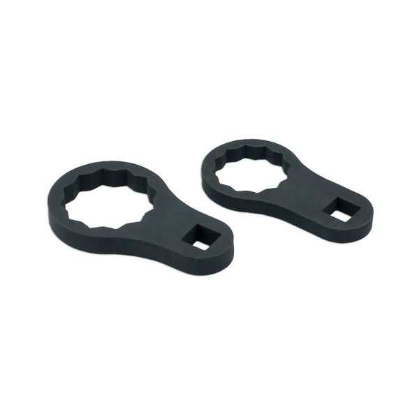 Laser 8459 Ball Joint Wrench Set - for Mercedes-Benz