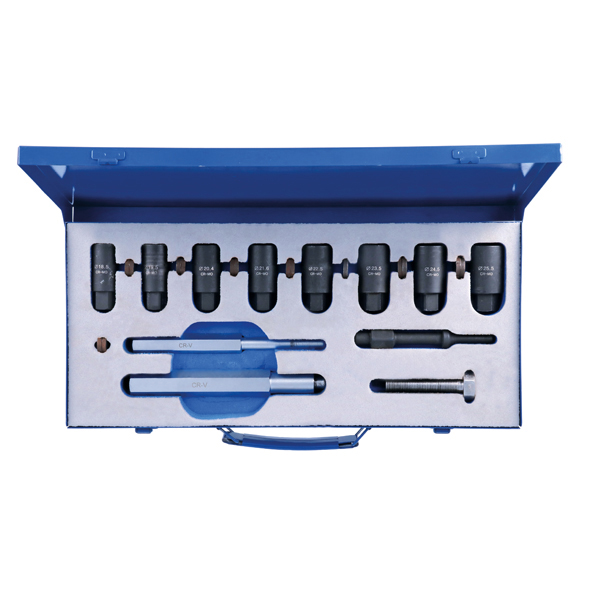Laser 8842 Locking Wheel Nut Removal Kit