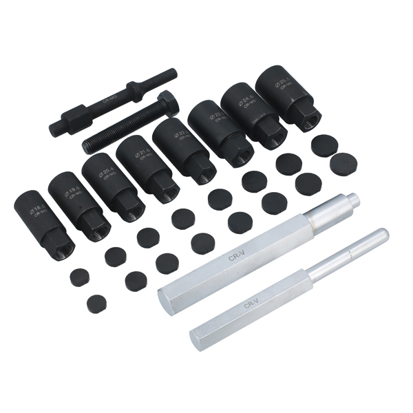 Laser 8842 Locking Wheel Nut Removal Kit