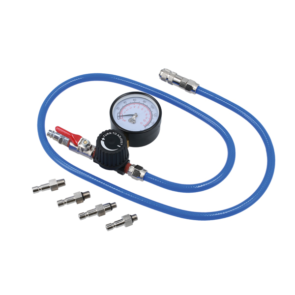 Laser 8976 Air Suspension Strut Leak Tester Kit
