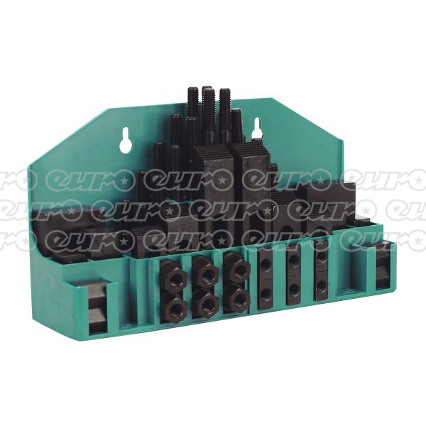 Sealey SM25/52T Clamping Kit 58pc