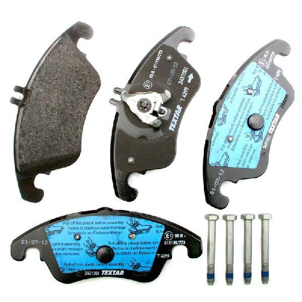 Bosch Brake Pad Euro Car Parts