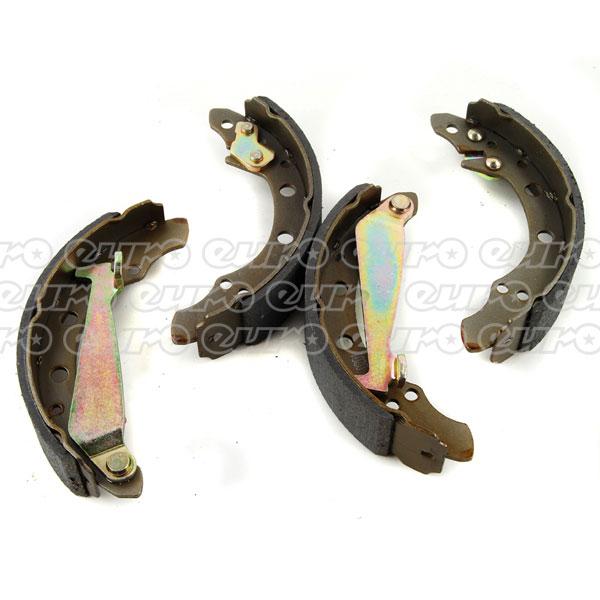 Bosch Brake Shoe