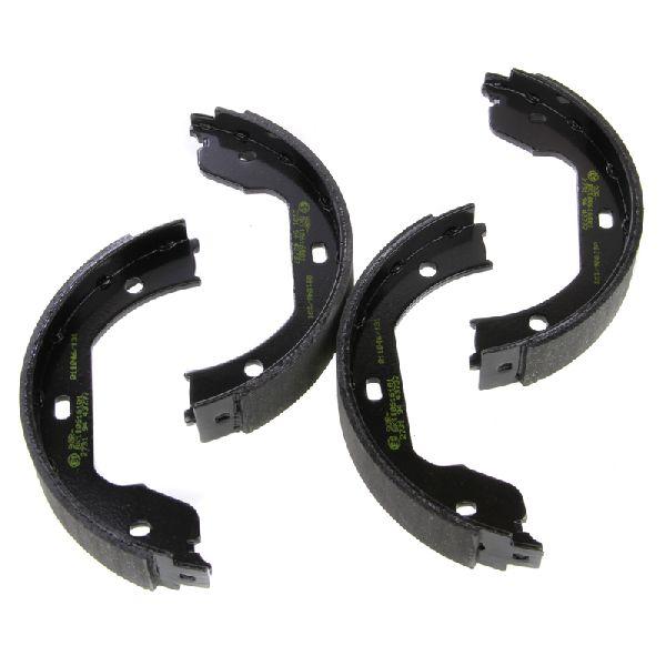Bosch H/brake Shoes Bmw 3 > 7 Series X3 > X6 (99-) *m-badge Also*