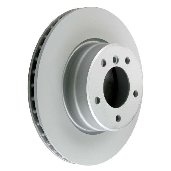 Eicher Premium Front Disc Bmw 5 Series E60/61 (03-) 310mm (v)