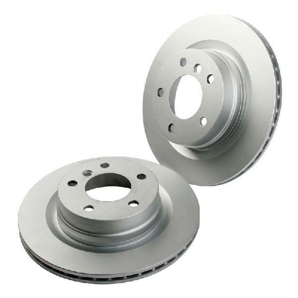 ATE Brake Disc Euro Car Parts