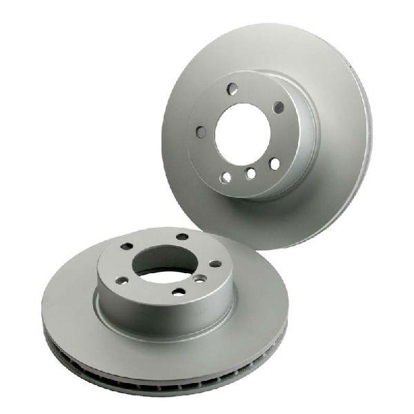 ATE Brake Disc Euro Car Parts