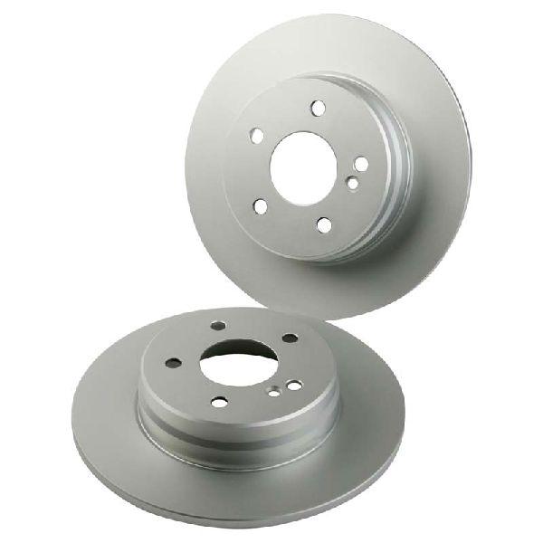 ATE Brake Disc Euro Car Parts