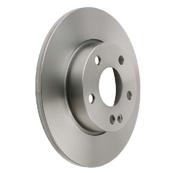Eicher Premium Front Brake Disc 276mm Solid A150 A160 W169 04- Front