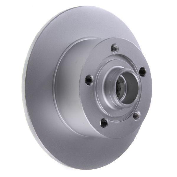 Eicher Premium Brake Disc | Euro Car Parts