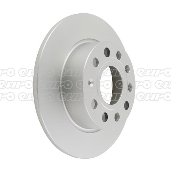 ATE Brake Disc Euro Car Parts