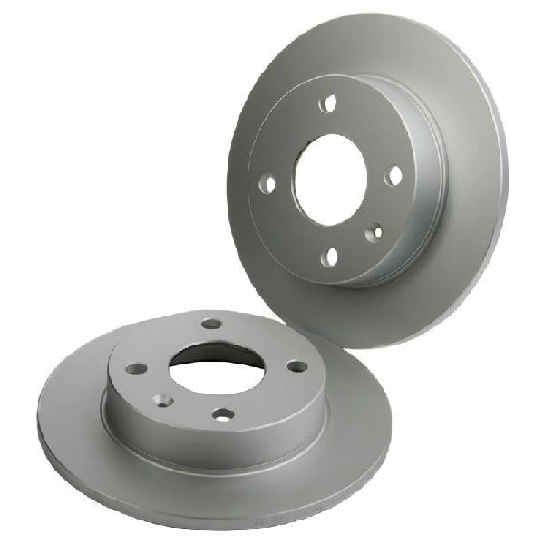 Eicher Premium Front Disc Ford Escort Fiesta Orion | Euro Car Parts