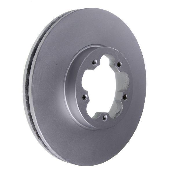 Eicher Premium Front Disc Ford Transit (06-) 300mm (v) *type 330/350*