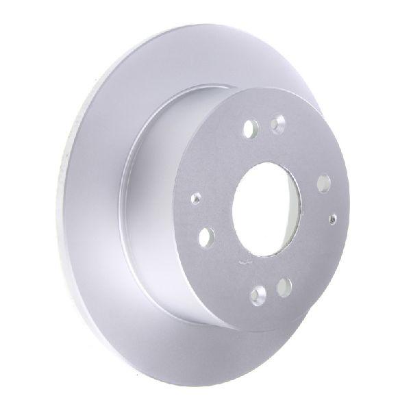 Eicher Premium Rear Brake Disc Accord 98- (cg/gh) 260mm
