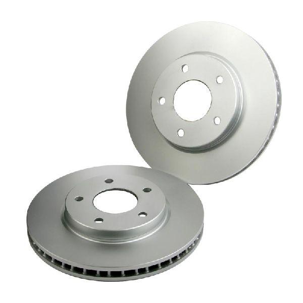 Brembo Front Disc Mitsubishi Lancer Viii (08-) 276mm (V) | Euro Car Parts