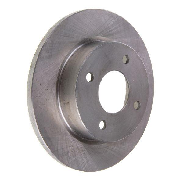 Eicher Premium Front Brake Discs Micra (k11) 93-02 234mm