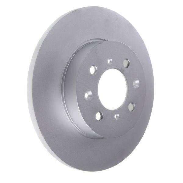 Brembo Front Disc Rover 200/400 & Mg (90-) 261mm (S) | Euro Car Parts