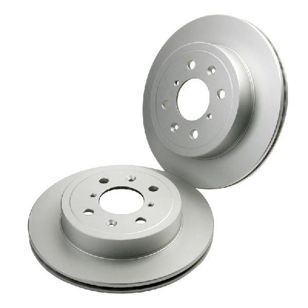 Brembo Front Disc Suzuki Wagon R / Agila (00-) 253mm (V) *with Abs* | Euro Car Parts