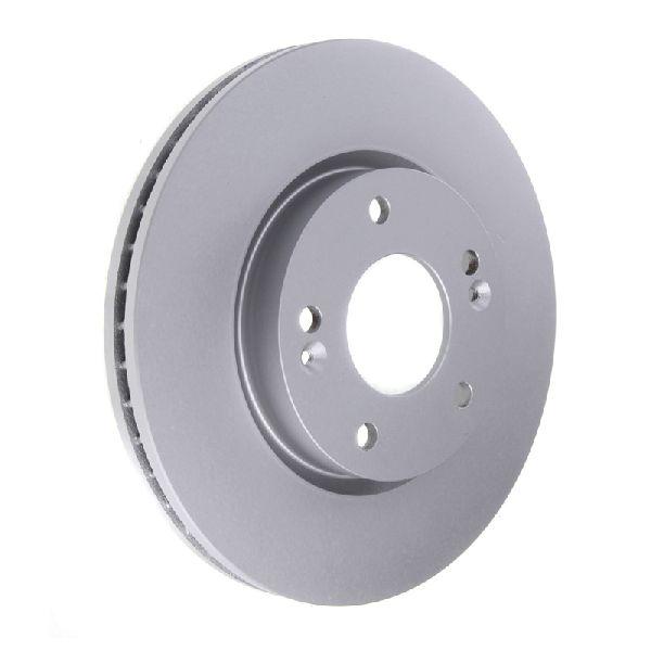 Eicher Premium Front Disc Hyundai Coupe/i30/tucson/kia Sportage/ceed (280mm)