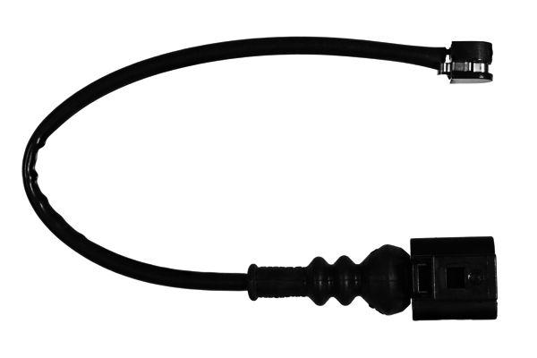 Pagid Front Brake Pad Wear Lead