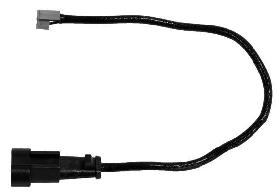 Pagid Rear Brake Pad Wear Sensor Iveco Daily 06-