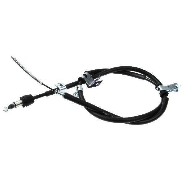 Pagid Brake Cable - Left Hand Hyundai Matrix 01- | Euro Car Parts