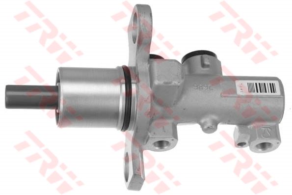 TRW Brake Master Cylinder Audi A8 (10/02 - 07/10)