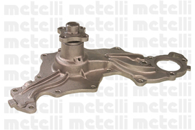 SKF Water Pump