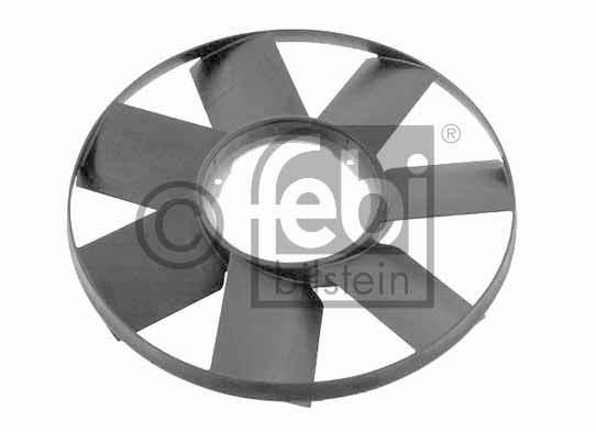 Mahle Fan Blade  Various Bmw 2.0-4.5   Various E38/39/46/53/65/66/83