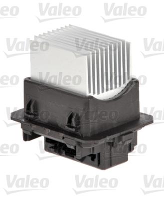Valeo Heater Fan Resistor