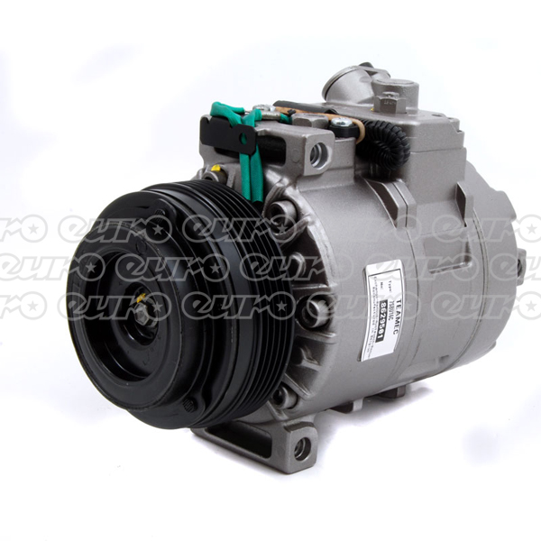 Mahle Compressor