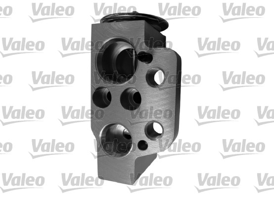 Mahle Air Conditioning Expansion Valve
