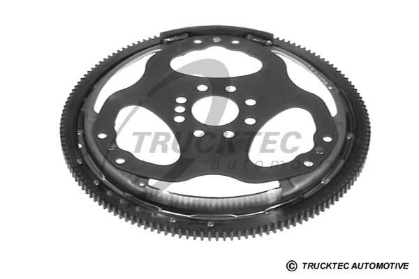 LUK Dual Mass Flywheel Mercedes Sprinter 907/910 Om651.958 | Euro Car Parts