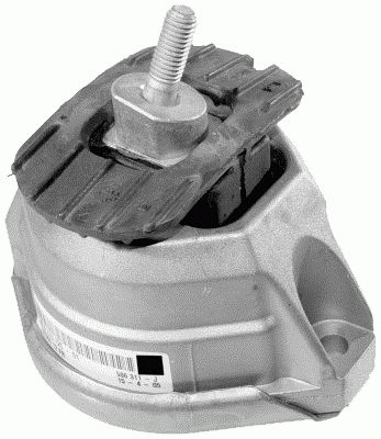 Hutchinson Engine Mount