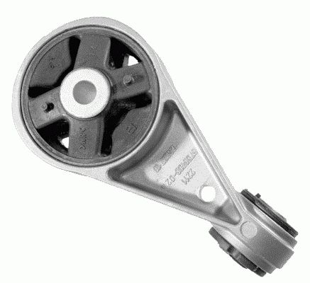 Hutchinson Engine Mount