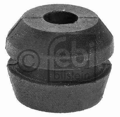 Aftermarket Engine Mounting