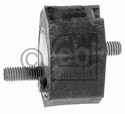 Hutchinson Engine Mount