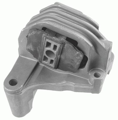 Corteco Gearbox Mount Volvo Xc 90 (Man & Aut) | Euro Car Parts