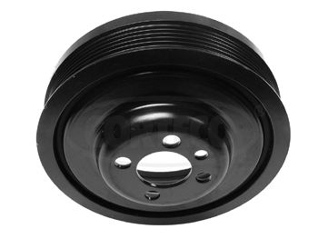 Ina Crankshaft Pulley Vag Various 1.6/2.0Tdi 05.03> | Euro Car Parts