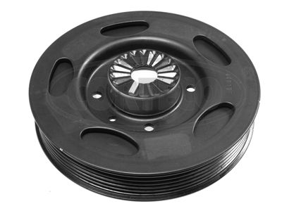 Ina Crankshaft Pulley Audi A3 (8P1) 1.8 Tfsi 11.2006- | Euro Car Parts