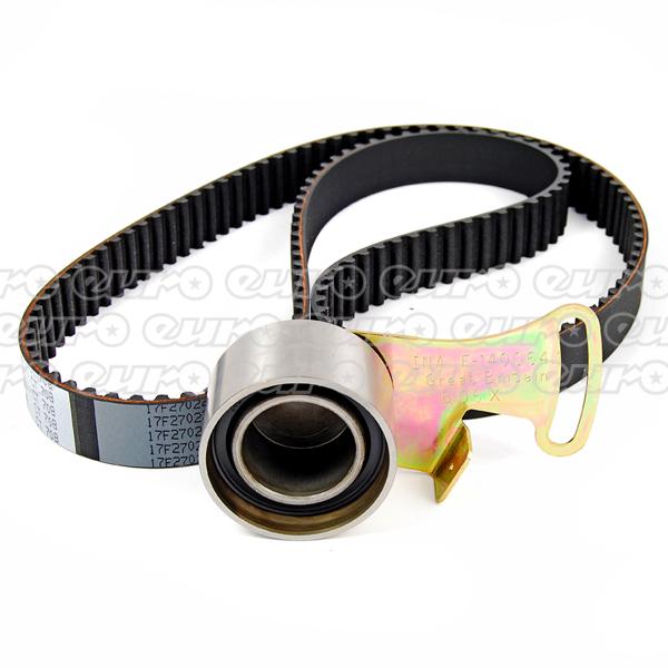 Ina Timing Belt Kit Euro Car Parts