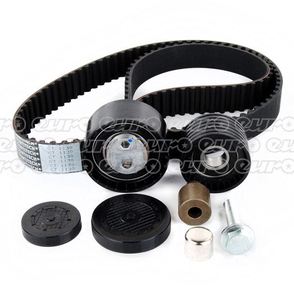 Ina Timing Belt Kit Euro Car Parts