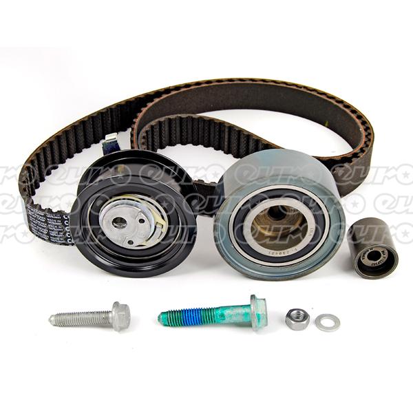 Ina Timing Belt Kit Euro Car Parts