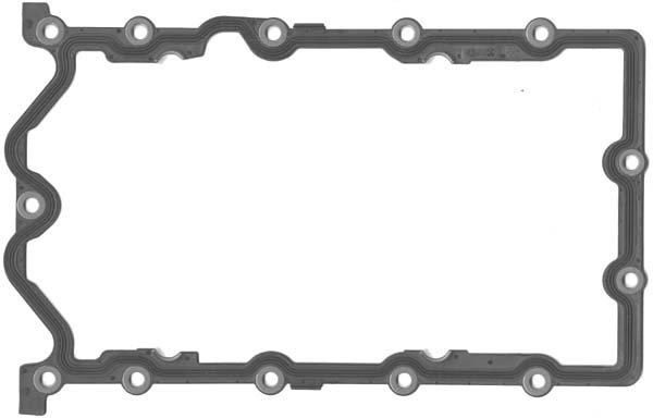 Elring Sump Gasket Mini R50 R52 R53 | Euro Car Parts