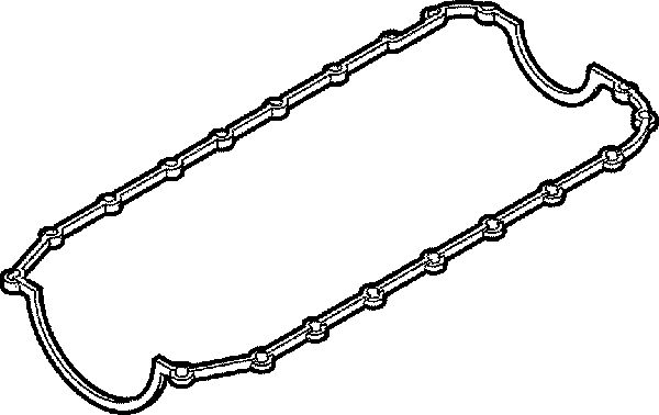 Elring Oil Pan Gasket                     Renault