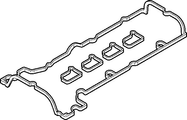 Elring Rocker Cover Gasket
